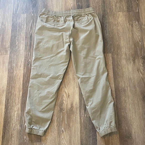 EXPRESS men’s joggers - Picture 6 of 7